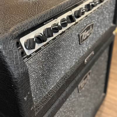 Koch Multitone ll head  2008 - Black tolex image 3