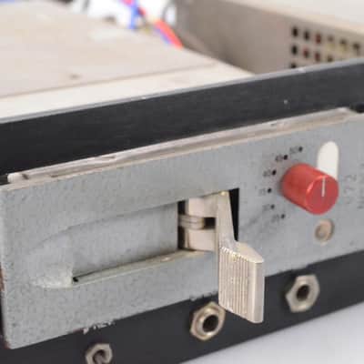 Siemens Telefunken V72 Microphone Preamp Modules w/ Direct Inputs 220V #25772 image 15