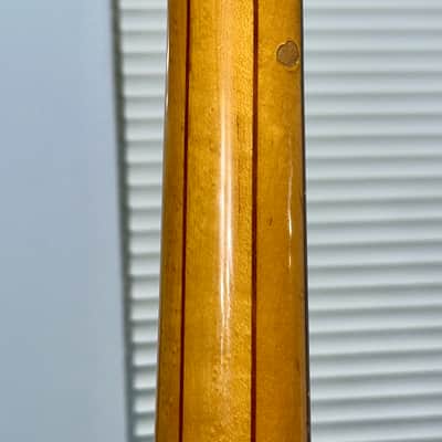 1978 Ibanez MC300 Musician, Natural image 8