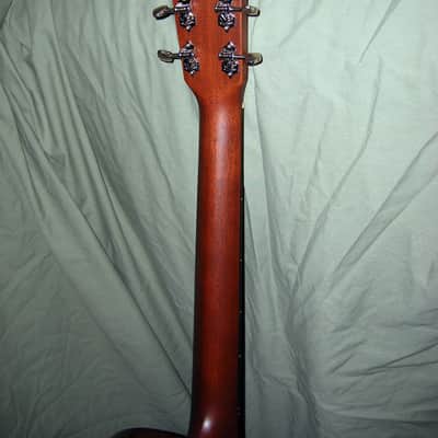 C. F. Martin Custom Shop D-18 image 4