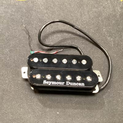 Seymour Duncan SH4NH JB Slant for Nighthawk - Black image 1