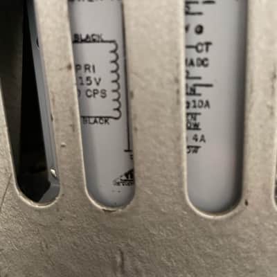 Vintage Masco MA-17N Amp Very Good Vintage Condition image 15
