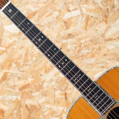 Martin D-42 2001 image 6