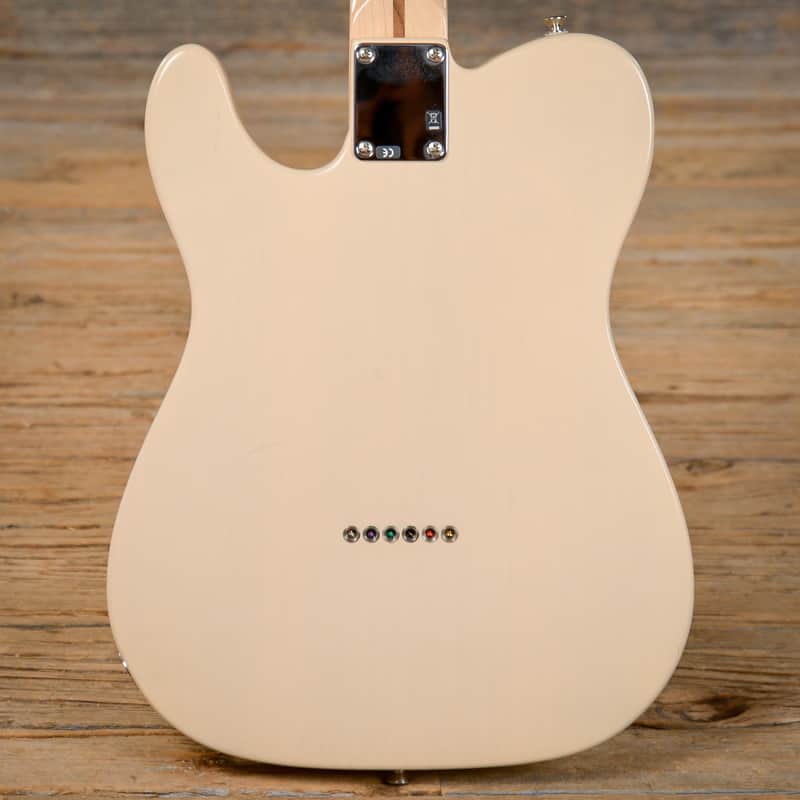 Fender Highway One Telecaster 2006 - 2011 image 4