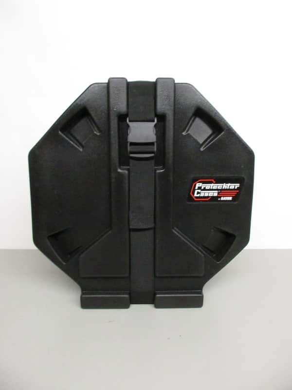 Gator GP-EVOL13/1405SD Protechtor Evolution Series Drum Case - 13-14x5" Snare image 1