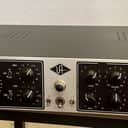 Universal Audio 6176 Channel Strip 2003 - Present - Silver