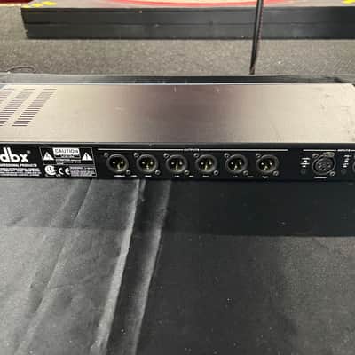 dbx DriveRack PA image 4