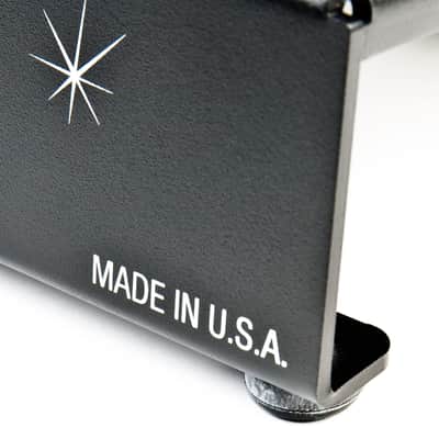 Voodoo Lab Dingbat Small Pedalboard with Pedal Power 2 PLUS image 6