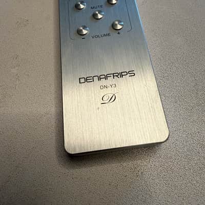 Denafrips Pontus II 15th Anniversary 2025 + Iris 15th Anniversary DDC w/ accesories image 12