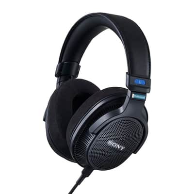 Sony MDR-MV1 Open Back Reference Monitor Headphones image 2
