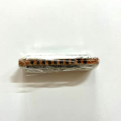 Hohner NOS Marine Band Harmonica B image 3