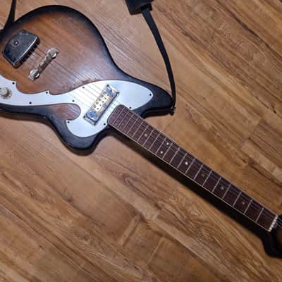ZEN-ON electric guitars for sale in USA | guitar-list