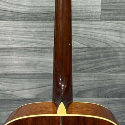 Ibanez Aw 100 Artwood Guitar image 8