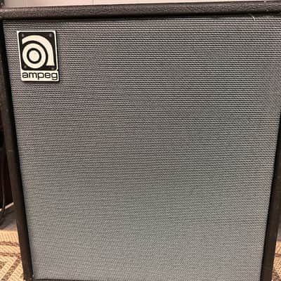 AMPEG B-15T 90's Black flip- top | Reverb