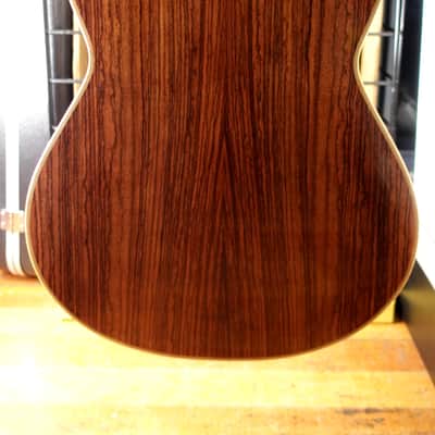 *Holiday Sale* Funston Negra Flamenco 2022 - Natural image 12