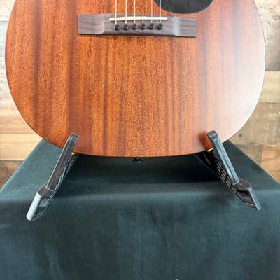 Martin 0-10E Retro Jason Isbell, Natural, Gig Bag, Free Ship, #845 image 4