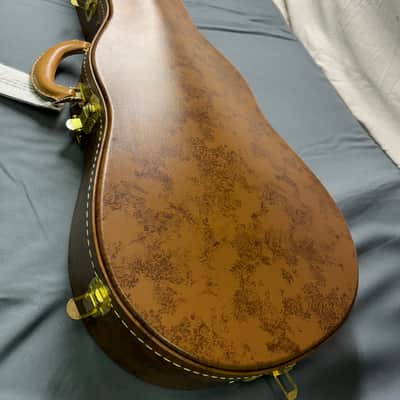 Gibson Custom Shop 60th Anniversary 1960 re-issue Les Paul 2021 - #001827 Antiquity Burst image 11