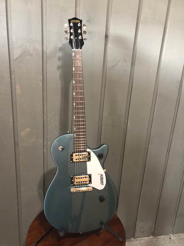 Gretsch Jet Jr image 1