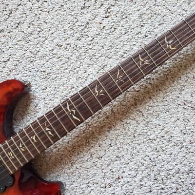 PRS 513 10-Top Limited Edition image 12