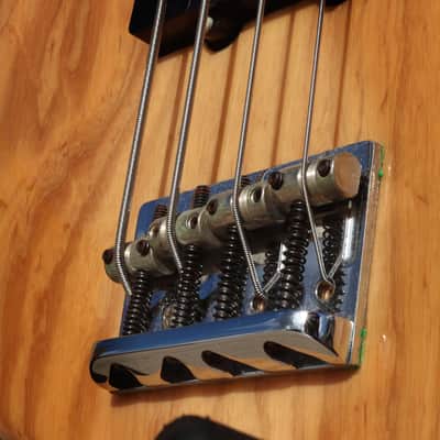 Fender American Professional Jazz Bass® | 2018 image 19