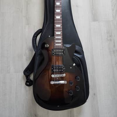 Gibson Les Paul Studio 2022 - Smokehouse Burst image 1