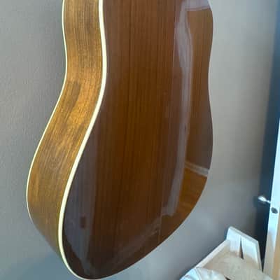 Gibson J-30 1995 image 10
