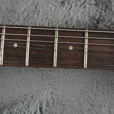 Fernandes HSH - Black Japan Electric Guitar image 9