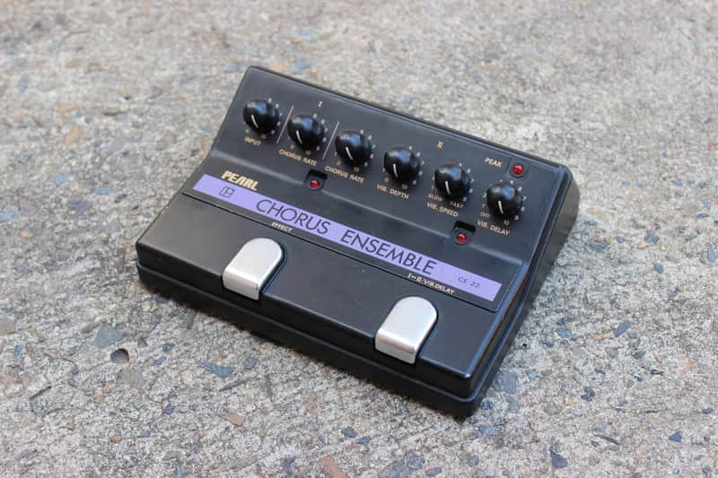 Pearl CE-22 Chorus Ensemble image 1