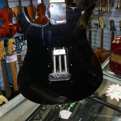 Yamaha EG112C Electric Guitar image 18