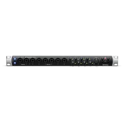PreSonus Quantum 2626 Thunderbolt Audio Interface image 5