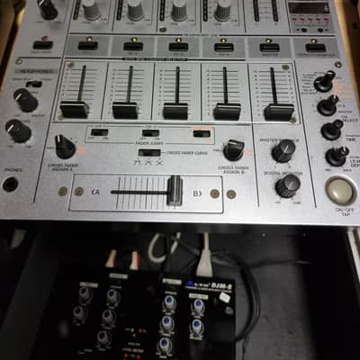 Pioneer DJM 600 image 1
