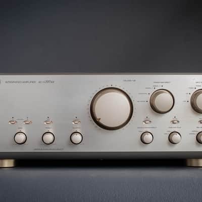 Sansui AU a707XR | Reverb