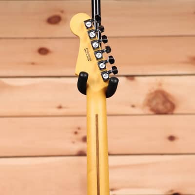 Fender Aerodyne Special Stratocaster HSS - Hot Rod Burst - JFFK22000169 image 10