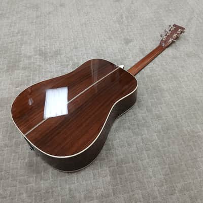 2022 Martin HD-28 w/ Original Hard Shell Case image 2