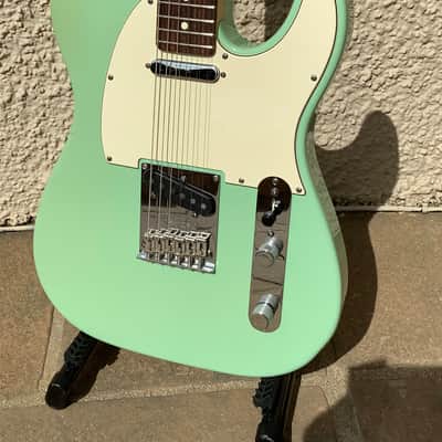 Fender American Standard Telecaster FSR 2009 image 1