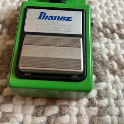 Ibanez TS9 Tube Screamer Made in Japan image 5