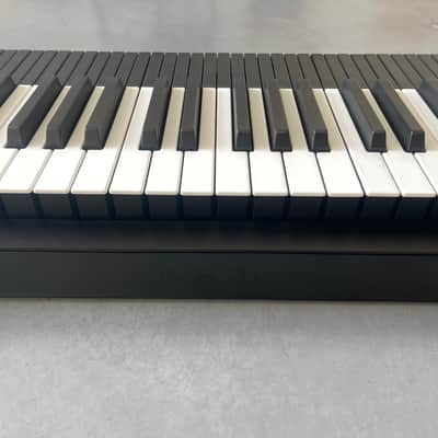 Expressive E Osmose 49-Key 24-Voice Polyphonic Synthesizer 2022 - Present - Black image 6