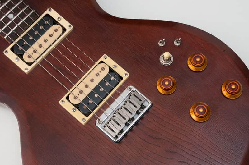 Aria Pro II CS250 Cardinal Series 