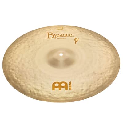 Meinl Byzance Vintage 18" Benny Greb Sand Thin Crash image 1