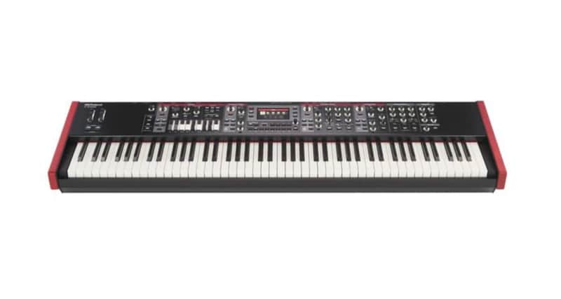 Roland V-Stage 88 | Reverb