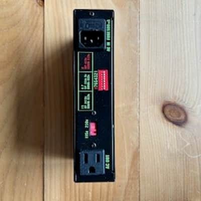 Modtone MT-POWP Power Plant 1.3 Power Supply 2010s - Black image 2