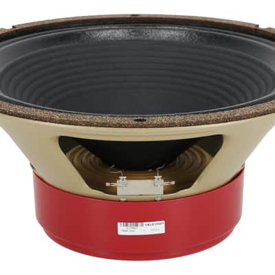 (2) Celestion G12H-150 Redback 16 ohm 12" 150W Guitar Speakers w/Ceramic Magnet image 6