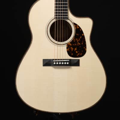 Larrivee LV-24 Adirondack & Mahogany 24.75" scale length image 1