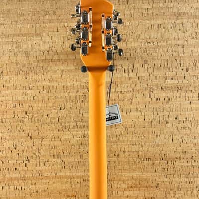 Rickenbacker TRG Limited Edition 360/12 12-String  2025 - Coralglo image 10