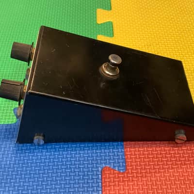 Ace Tone FM-1 Fuzz Master 1966-1969 image 3