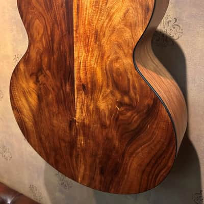 2004 Fall Limited Taylor 355ce-L7 - 12-String, Tasmanian Blackwood, Claria image 13