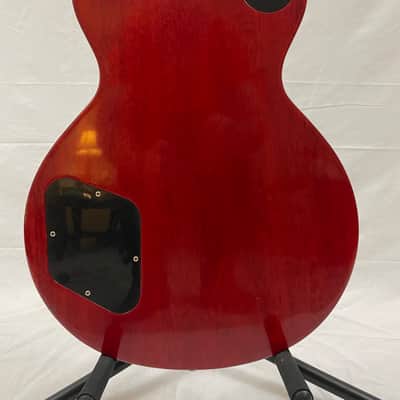 Gibson Custom Shop Collector's Choice #11 "Rosie" '59 Les Paul Standard Reissue 2010s - Dark Cherry Sunburst image 8