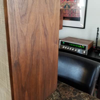 Classic Dynaco A25 Vintage Speakers image 4
