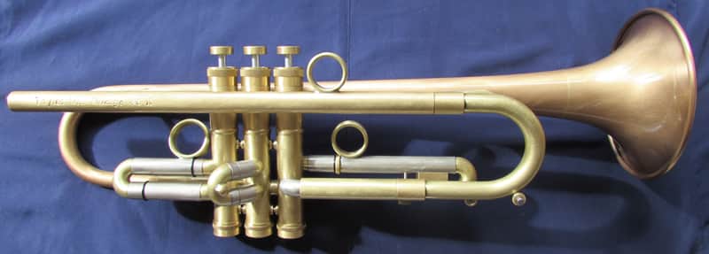 Taylor Trumpet Chicago Standard II image 1
