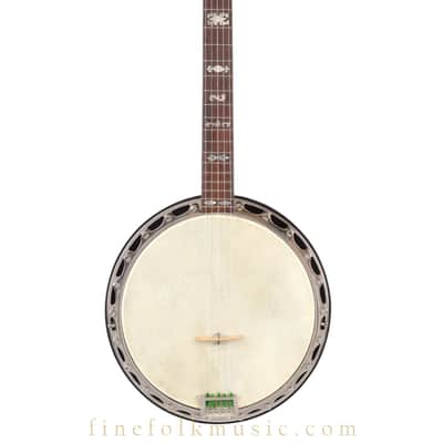 Clifford EsseX Regal 1920s 5-String Banjo image 2
